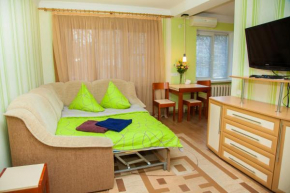 Semi-luxury Apartment on Nezalezhnoi Ukrаiny 65-B near Intourist Hotel